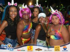 Bloco La vem elas